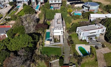 Cariló | Casa Wanka