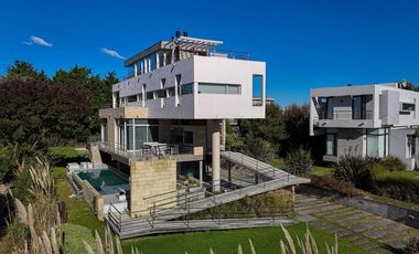 Cariló | Casa Wanka