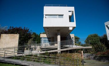 Cariló | Casa Wanka