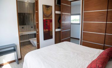 Cariló | Casa Wanka
