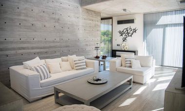 Cariló | Casa Wanka
