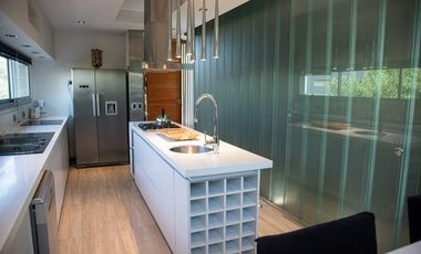 Cariló | Casa Wanka