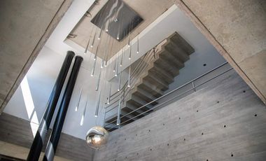 Cariló | Casa Wanka