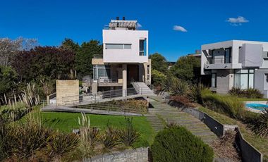 Cariló | Casa Wanka