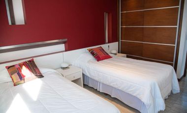 Cariló | Casa Wanka