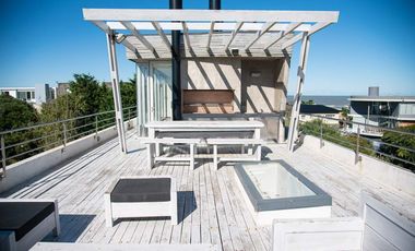 Cariló | Casa Wanka