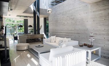 Cariló | Casa Wanka