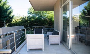 Cariló | Casa Wanka