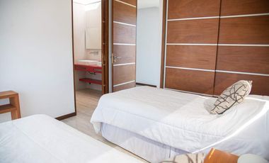 Cariló | Casa Wanka