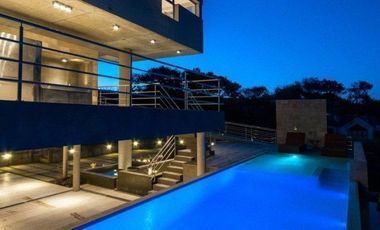 Cariló | Casa Wanka