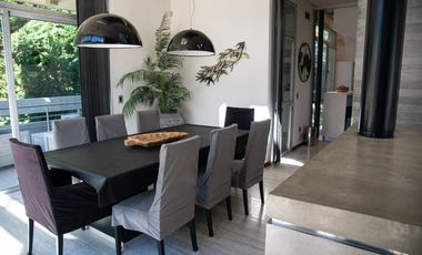 Cariló | Casa Wanka