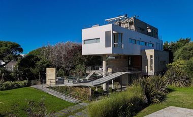 Cariló | Casa Wanka