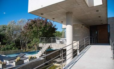 Cariló | Casa Wanka