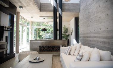 Cariló | Casa Wanka