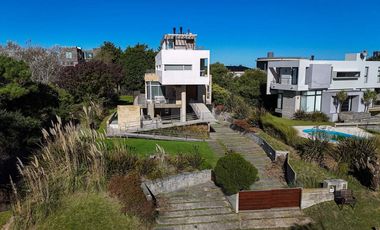 Cariló | Casa Wanka
