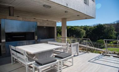 Cariló | Casa Wanka