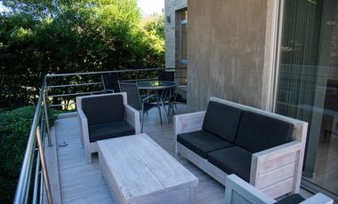 Cariló | Casa Wanka