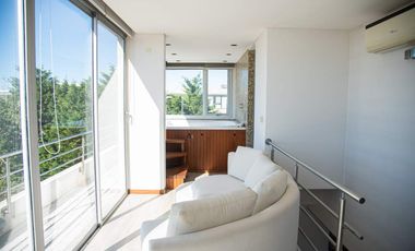 Cariló | Casa Wanka