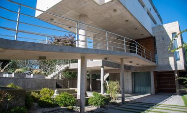 Cariló | Casa Wanka