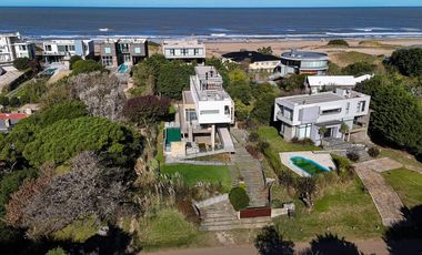 Cariló | Casa Wanka