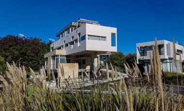 Cariló | Casa Wanka