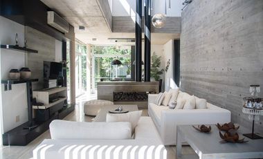 Cariló | Casa Wanka