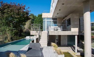 Cariló | Casa Wanka