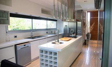 Cariló | Casa Wanka