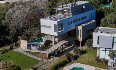 Cariló | Casa Wanka