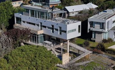 Cariló | Casa Wanka