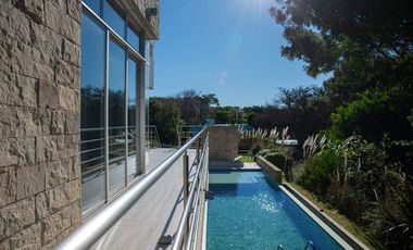 Cariló | Casa Wanka