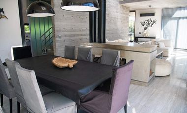 Cariló | Casa Wanka