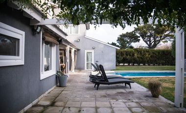 Cariló | Casa Avutarda 59