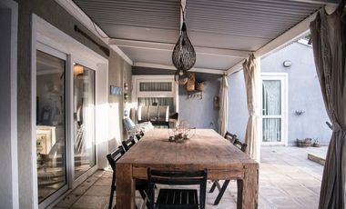 Cariló | Casa Avutarda 59