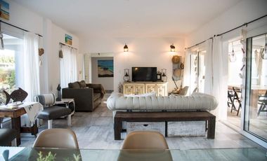 Cariló | Casa Avutarda 59
