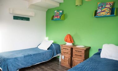 Cariló | Casa Avutarda 59