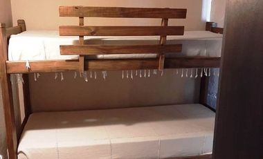 Pinamar | Duplex 2 dormis!