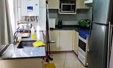 Pinamar | Duplex 2 dormis!