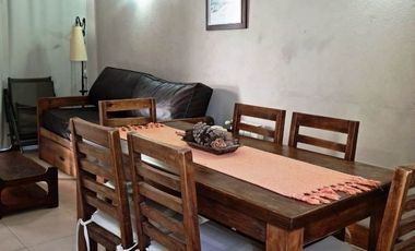 Pinamar | Duplex 2 dormis!