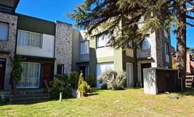 Pinamar | Duplex 2 dormis!