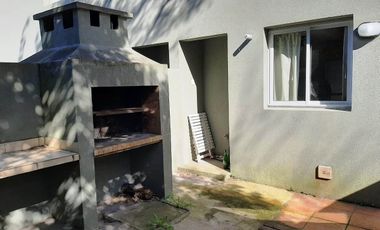 Pinamar | Duplex 2 dormis!