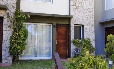 Pinamar | Duplex 2 dormis!