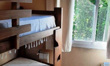 Pinamar | Duplex 2 dormis!