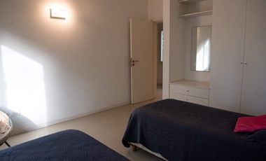 Cariló | Casa Ñandú y Ciprés