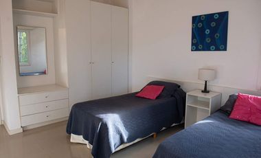 Cariló | Casa Ñandú y Ciprés