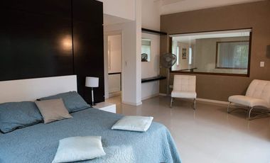 Cariló | Casa Ñandú y Ciprés