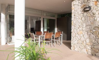 Cariló | Casa Ñandú y Ciprés