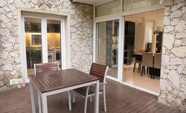 Cariló | Casa Ñandú y Ciprés