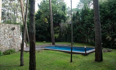 Cariló | Casa Ñandú y Ciprés