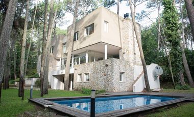 Cariló | Casa Ñandú y Ciprés